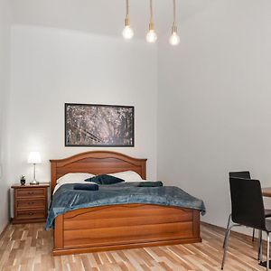 Appartement met een Slaapkamer